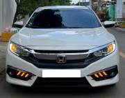 Bán xe Honda Civic 1.8 E 2018 giá 450 Triệu - TP HCM