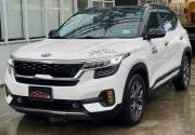 Bán xe Kia Seltos Premium 1.4 AT 2020 giá 499 Triệu - TP HCM