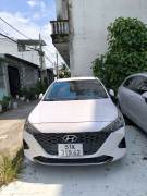 Bán xe Hyundai Accent 2022 1.4 AT giá 369 Triệu - TP HCM