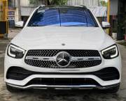 Bán xe Mercedes Benz GLC 2022 300 4Matic giá 1 Tỷ 390 Triệu - TP HCM