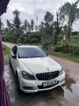 Bán xe Mercedes Benz C class 2012 C250 giá 327 Triệu - Bình Định