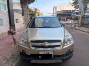 Bán xe Chevrolet Captiva 2007 LTZ 2.4 AT giá 149 Triệu - Bình Định