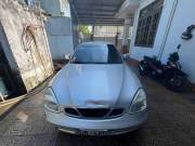 Bán xe Daewoo Nubira 2003 II 2.0 giá 45 Triệu - Đồng Nai