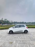 Bán xe Hyundai i10 2017 Grand 1.2 AT giá 287 Triệu - Vĩnh Phúc