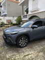 Bán xe Toyota Corolla Cross 2021 1.8V giá 720 Triệu - Lâm Đồng