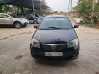 Bán xe Toyota Vios 2006 1.5G giá 95 Triệu - Bình Dương