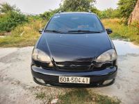 Bán xe Chevrolet Vivant CDX MT 2008 giá 88 Triệu - Bình Dương