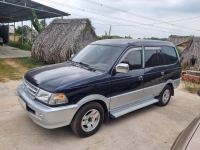 Bán xe Toyota Zace 2001 GL giá 85 Triệu - Bình Dương