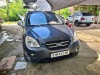 Bán xe Kia Carens 2010 EX 2.0 MT giá 149 Triệu - Bình Dương