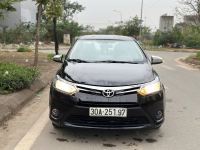 Bán xe Toyota Vios 2014 1.5E giá 175 Triệu - Hà Nội