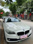 Bán xe BMW 5 Series 2013 520i giá 470 Triệu - Hà Nội