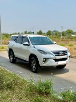 Bán xe Toyota Fortuner 2020 2.4G 4x2 MT giá 765 Triệu - Kon Tum