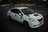 Bán xe Nissan Sunny 2013 XL giá 130 Triệu - Đà Nẵng