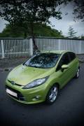 Bán xe Ford Fiesta 2011 S 1.6 AT giá 165 Triệu - Đà Nẵng