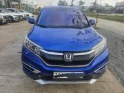 Bán xe Honda CRV 2015 2.4 AT giá 459 Triệu - Đà Nẵng