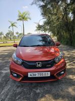 Bán xe Honda Brio 2021 RS giá 359 Triệu - Đà Nẵng