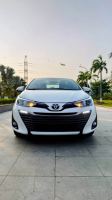 Bán xe Toyota Vios 2019 1.5G giá 380 Triệu - Đà Nẵng