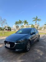 Bán xe Mazda 2 2021 Sport Luxury giá 379 Triệu - Đà Nẵng