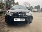 Bán xe Toyota Vios 2021 E 1.5 MT giá 328 Triệu - Phú Thọ