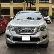 Bán xe Nissan Terra 2019 E 2.5 AT 2WD giá 625 Triệu - Phú Thọ