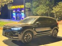 Bán xe Baic Beijing X7 2022 Elite 1.5 AT giá 510 Triệu - Thái Nguyên