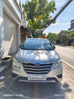 Bán xe Toyota Innova 2015 2.0E giá 320 Triệu - TP HCM