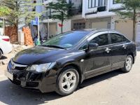Bán xe Honda Civic 2008 1.8 AT giá 210 Triệu - Bình Dương