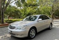 Bán xe Toyota Camry 2003 3.0V giá 155 Triệu - Sơn La