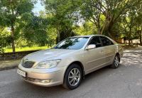 Bán xe Toyota Camry 2002 3.0V giá 165 Triệu - Sơn La