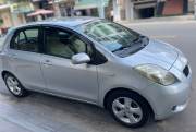 Bán xe Toyota Yaris 2008 1.3 AT giá 189 Triệu - Quảng Ngãi