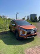 Bán xe Mitsubishi Xpander 2021 Cross 1.5 AT Đặc biệt giá 520 Triệu - TP HCM