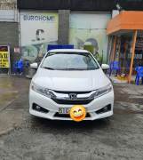 Bán xe Honda City 2017 1.5 AT giá 350 Triệu - TP HCM
