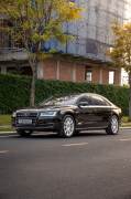 Bán xe Audi A8 L V6 3.0 TFSI 2014 giá 1 Tỷ 189 Triệu - TP HCM