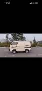 Bán xe Suzuki Super Carry Van 2015 Blind Van giá 118 Triệu - Hà Nội