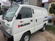 Bán xe Suzuki Super Carry Van 2015 Blind Van giá 118 Triệu - Hà Nội