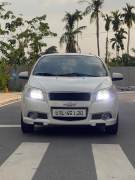 Bán xe Chevrolet Aveo 2018 LT 1.4 MT giá 166 Triệu - TP HCM