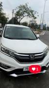 Bán xe Honda CRV 2016 2.0 AT giá 460 Triệu - Thừa Thiên Huế