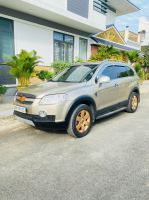 Bán xe Chevrolet Captiva 2008 LTZ 2.4 AT giá 152 Triệu - Đồng Nai