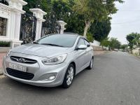 Bán xe Hyundai Accent 2013 1.4 AT giá 262 Triệu - Đà Nẵng