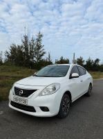 Bán xe Nissan Sunny 2016 XL giá 160 Triệu - Đà Nẵng