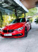 Bán xe BMW 3 Series 2016 320i giá 465 Triệu - TP HCM