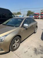 Bán xe Chevrolet Cruze 2011 LTZ 1.8 AT giá 195 Triệu - TP HCM