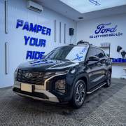 Bán xe Hyundai Creta 2022 Đặc biệt 1.5 AT giá 578 Triệu - Lâm Đồng