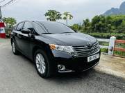 Bán xe Toyota Venza 2011 2.7 giá 495 Triệu - Hòa Bình