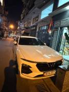 Bán xe VinFast Lux A 2.0 2020 Premium 2.0 AT giá 598 Triệu - TP HCM