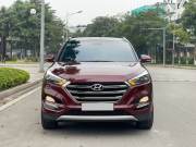 Bán xe Hyundai Tucson 2019 1.6 AT Turbo giá 880 Triệu - Hà Nội