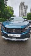 Bán xe Peugeot 3008 2024 Premium giá 850 Triệu - TP HCM