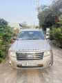 Bán xe Ford Everest 2009 2.5L 4x2 MT giá 220 Triệu - Tây Ninh