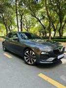 Bán xe VinFast Lux A 2.0 2020 Premium 2.0 AT giá 560 Triệu - TP HCM