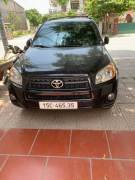 Bán xe Toyota RAV4 2008 2.5 AT giá 326 Triệu - Hải Phòng